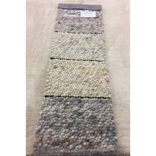 COLUMBIA STONES 1 GYAPJÚ SZŐNYEG 60*120 CM