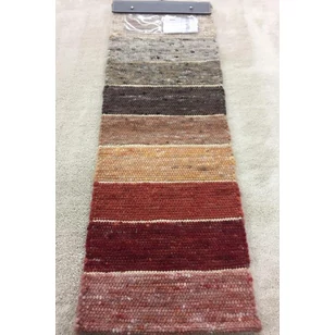 INTERIO 2 GYAPJÚ SZŐNYEG 60*120 CM