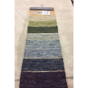 INTERIO 3 GYAPJÚ SZŐNYEG 70*140 CM