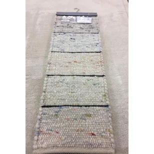 PISA 2 GYAPJÚ SZŐNYEG 70*140 CM