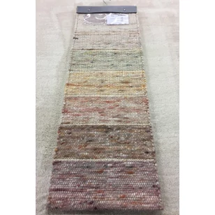 PLAZA1 GYAPJÚ SZŐNYEG 70*140 CM