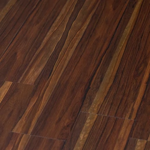 MAGICFLOOR ZEBRANO RED BROWN VINYLPADLÓ