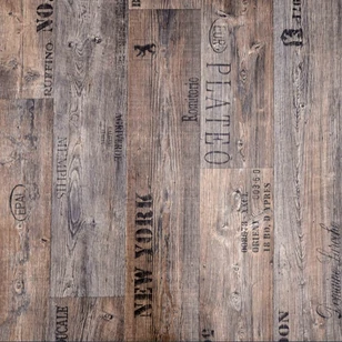 Bingo rustic wood memphis 549 pvc padló 2 méter széles