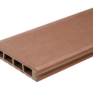 Teraszburkolat csiszolt felülettel teak