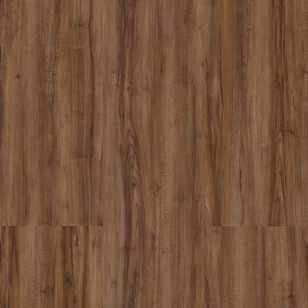 EUROWOOD HIDRO FIX, AMERIKAI DIÓ 5,5MM VINYLPADLÓ