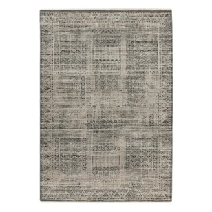 VOGUE 702 GREY SZŐNYEG 200*290 CM