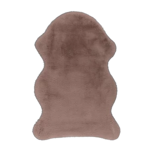 COSY 500 POWDER PINK SZŐNYEG 60*90 CM