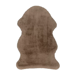 COSY 500 TAUPE SZŐNYEG 60*90 CM