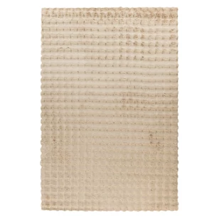HARMONY 800 BEIGE SZŐNYEG 80*150 CM