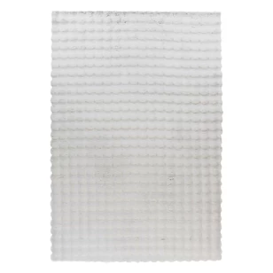 HARMONY 800 SILVER SZŐNYEG 80*150 CM