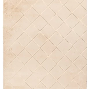 IMPULSE 600 BEIGE SZŐNYEG 80*150 CM