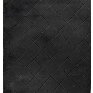 IMPULSE 600 GRAPHITE SZŐNYEG 80*150 CM