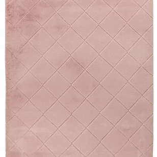 IMPULSE 600 PINK SZŐNYEG 80*150 CM