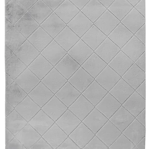 IMPULSE 600 SILVER SZŐNYEG 80*150 CM