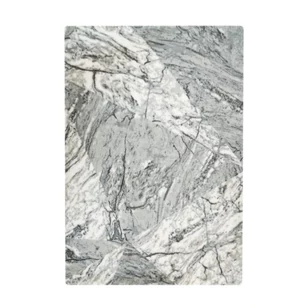 MARBLE 700 SILVER SZŐNYEG  80*150 CM
