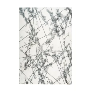 MARBLE 701 SILVER SZŐNYEG  80*150 CM