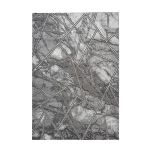 MARMARIS 402 SILVER SZŐNYEG  80*150 CM