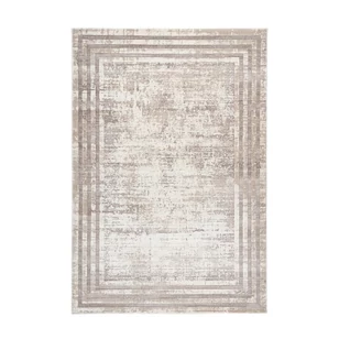 PARIS 502  TAUPE  SZŐNYEG 80*150 CM