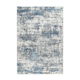 PARIS 503  BLUE  SZŐNYEG 80*150 CM