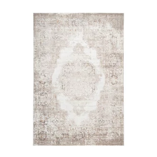 PARIS 504  TAUPE  SZŐNYEG 80*150 CM