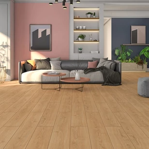 PROFITREND LAMINÁLT PADLÓ PEKING 8 MM