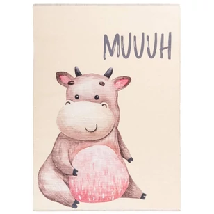 myGreta 608 muuuh szőnyeg 115x170 cm