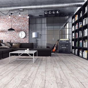 CLASSEN 42949 MONTANA OAK LAMINÁLT PADLÓ 8 MM