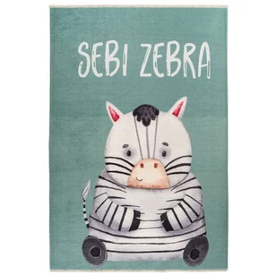 myGreta 614 zebra szőnyeg 115x170 cm