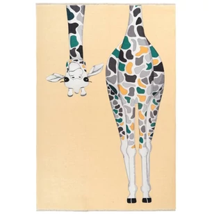 myGreta 602 zsiráf szőnyeg 115x170 cm