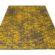 Amalfi 391 lemon szőnyeg 80*150 cm