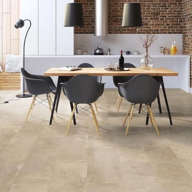 Classen Visiogrande 56031 laminált padló 8 mm
