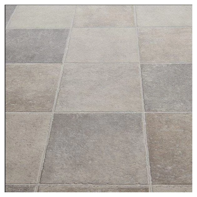 Bingo Stone Pompei 592 Pvc padló 3 méter széles 