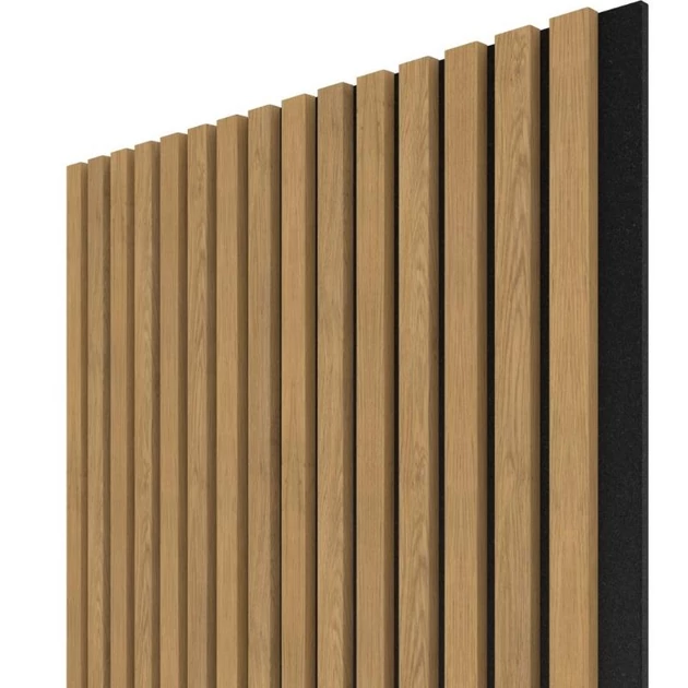 Profi Wall akusztikus falpanel 1,69 m2 PWAF 23-60  275x60,4x2,1 cm
