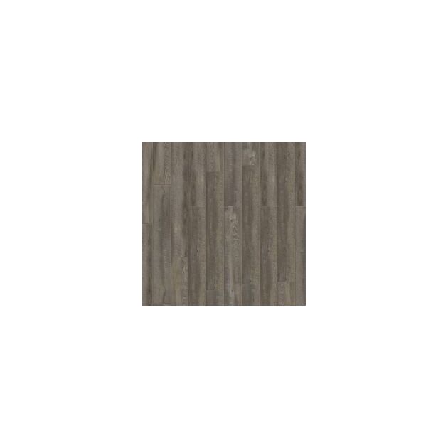 Id Ess Click toasted oak - dark grey vinyl padló