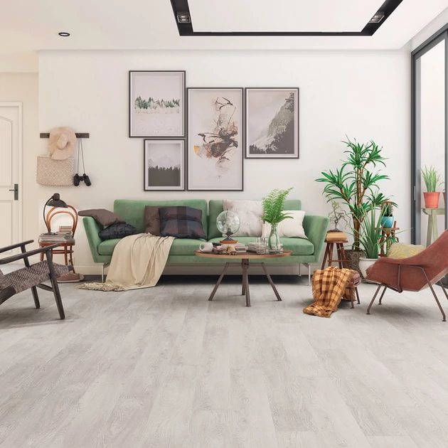 CL-10MM/56582 10mm laminált padló