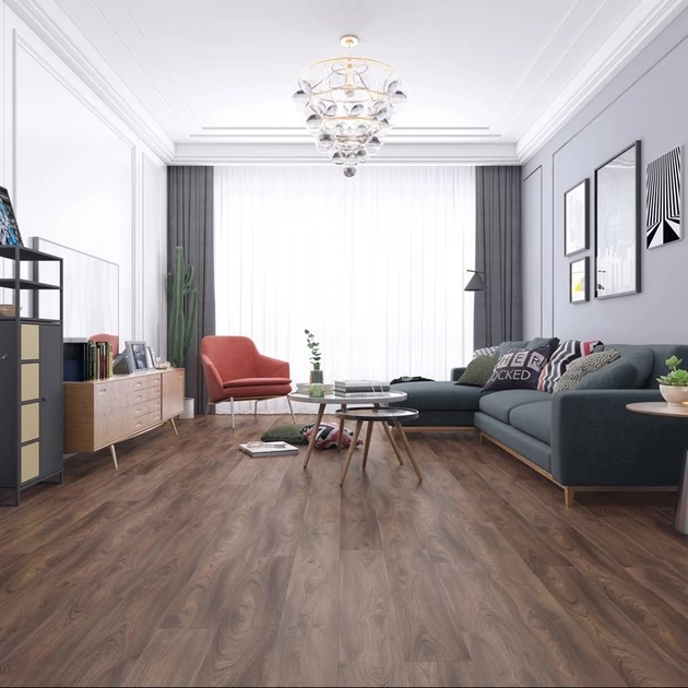 Classen 65580 Challange laminált padló 8 mm 