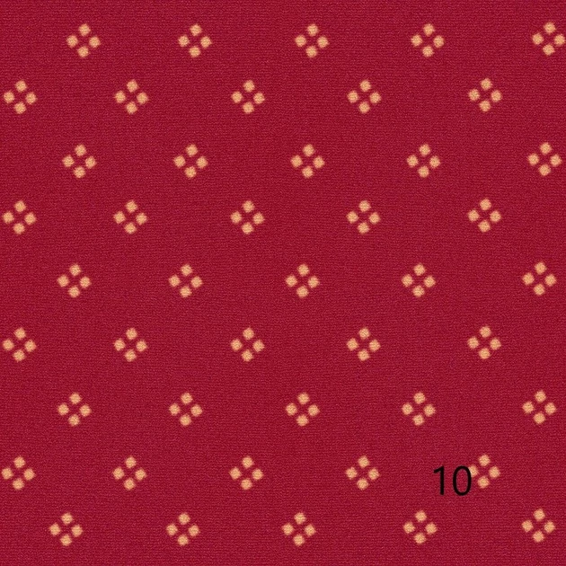 Chambord 10 padlószőnyeg 4 méter széles