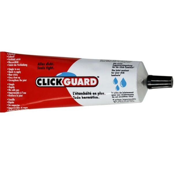Clickguard Impregnáló gél laminált padlóhoz 125 ml