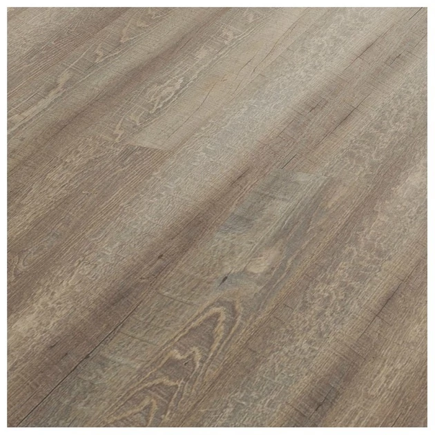 Starfloor click 20  smoked oak light grey vízálló padló