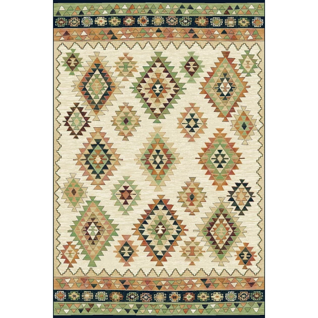 ORIENTAL 914855/6131 SZŐNYEG 1,60*2,30 CM 