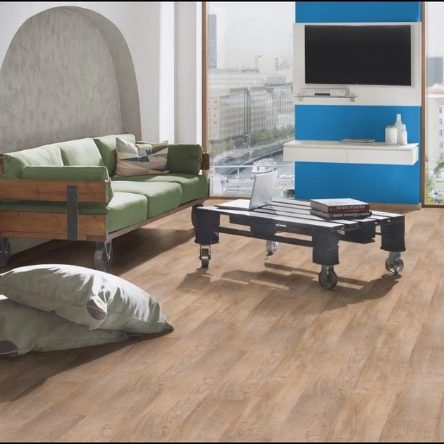 Kronostep 5341 laminált padló 10 MM