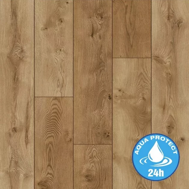 Classen Vision 55493 laminált padló 8 mm 