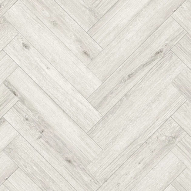 Classen Herringbone Ville 63278 Caracena Oak, vízálló, halszálka laminált padló