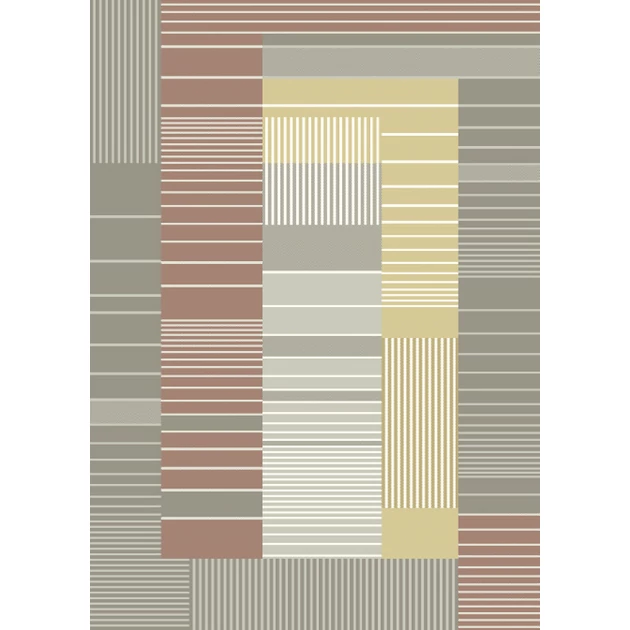 ACCENT 37165/7314 SZŐNYEG  1,60*2,30 CM 