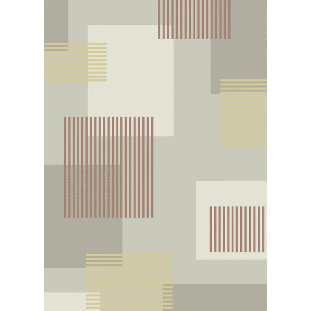 ACCENT 37193/2324 SZŐNYEG 1,60*2,30 CM 