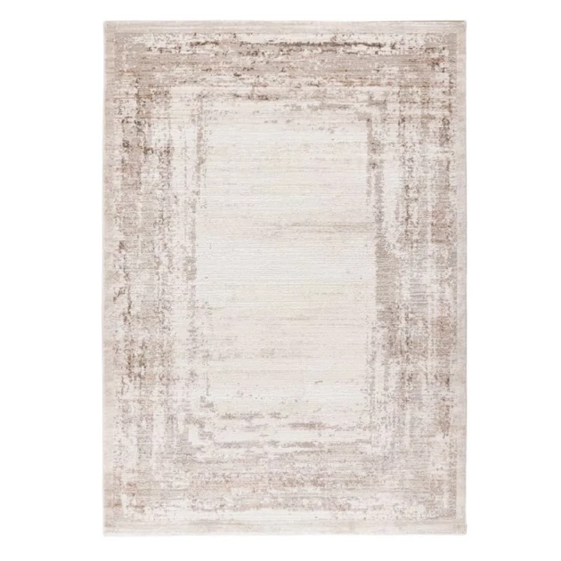 LYON PIERRE CARDIN 502 TAUPE 200X290 CM SZŐNYEG