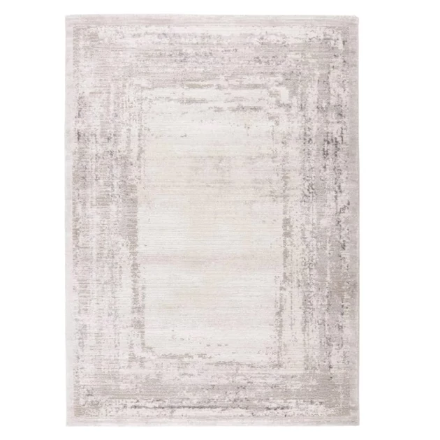 LYON PIERRE CARDIN 502 EZÜST 200X290 CM SZŐNYEG