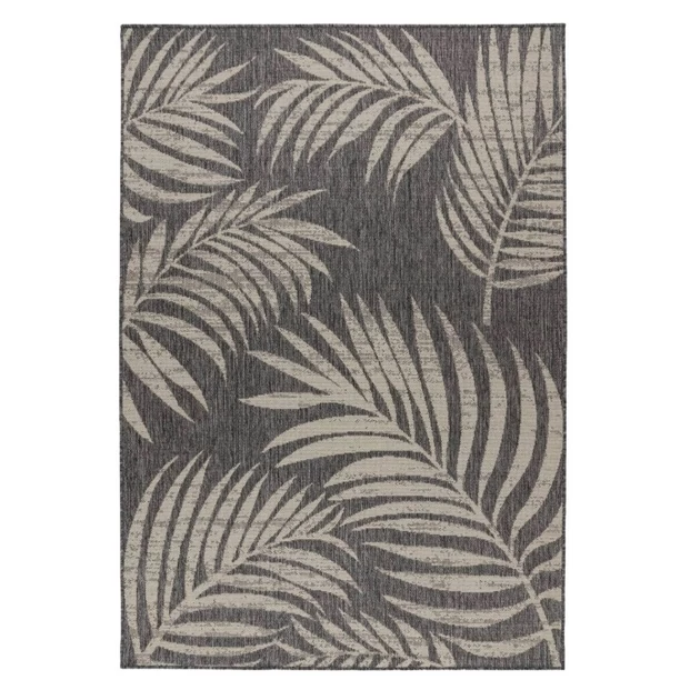 CASA 607 EZÜST 200X290 CM KÜL- ÉS BELTÉRI SZŐNYEG
