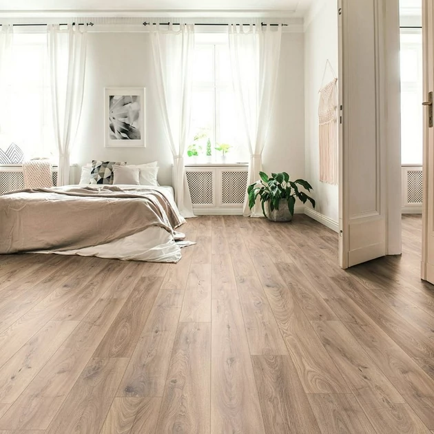 Krono Original Atlantic K450  laminált padló 12mm 