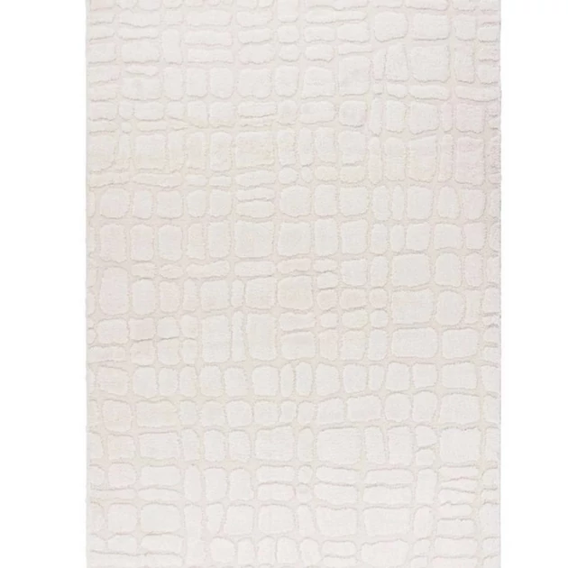 Lotus szőnyeg 301 törtfehér 200x290 cm